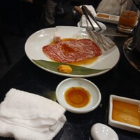 炭火焼肉 日本橋イタダキ - 