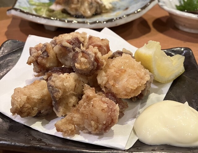 居酒屋 晴 - 長町（居酒屋）の写真