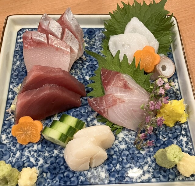 居酒屋 晴 - 長町（居酒屋）の写真