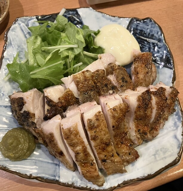 居酒屋 晴 - 長町（居酒屋）の写真