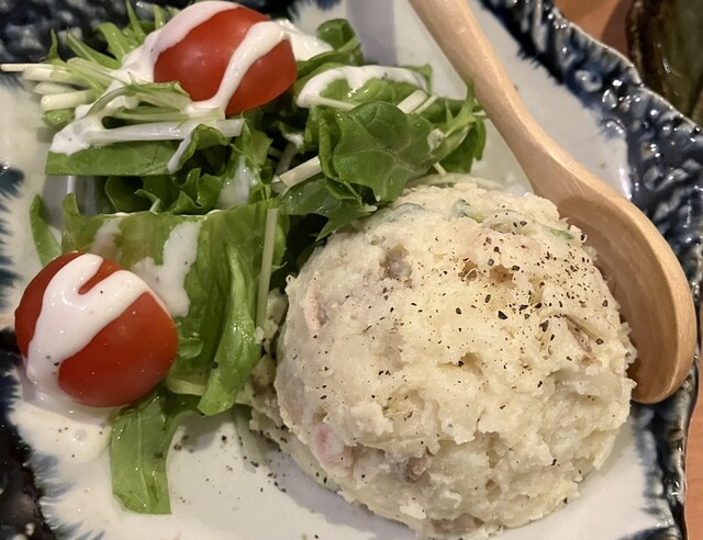 居酒屋 晴 - 長町（居酒屋）の写真