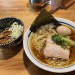 Chuuka Soba Mizukawa - 