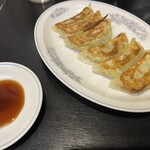 ちゅうかや一刻 - 