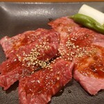 焼肉 腰塚 自由が丘店 - 