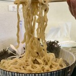 らー麺　Do・Ni・Bo - 太麺に変更50円✨✨✨