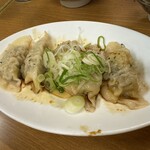 鹿児島ラーメン豚とろ - 