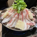 海猫屋 - 博多ちゃんとん鍋