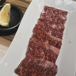 焼肉 粋 - 