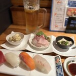 Himesushi - 