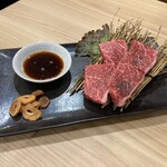 焼肉 牛山 - 