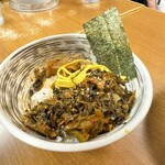 鹿児島ラーメン豚とろ - 