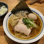 Chuuka Soba Mizukawa - 