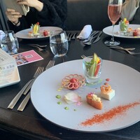 DINING & BAR TABLE 9 TOKYO - 