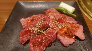 焼肉 腰塚 - 