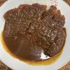 元祖とんかつカレー カツヤ