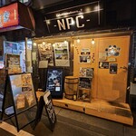 NPC - 