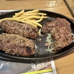 ブロンコ ビリー - 料理写真: