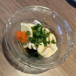 おさかな旬門 - 