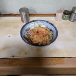 相州そば 関内本店 - 