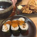 Sushisumibi - 