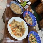 ふくろう庵 - 料理写真: