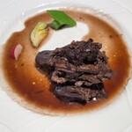 RISTORANTE IMAI - 