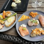 ホテル シギラ ミラージュ - 