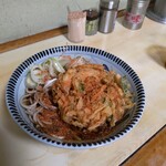 相州そば 関内本店 - 