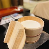 東京 芝 とうふ屋うかい - 