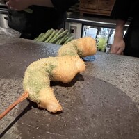 串揚げ 依知川 - 