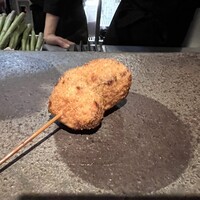 串揚げ 依知川 - 