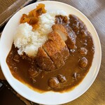 珈琲館 - 
