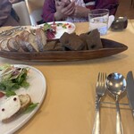 ブラカリイタリア料理店 - 