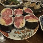 くまもと酒場池田屋 - 