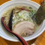 Ramen Genki - 