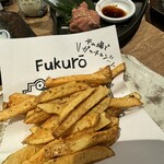 たきび炉端 ふく炉 名駅店 - 