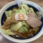 Hachiban Ramen - 