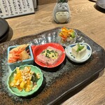 たきび炉端 ふく炉 名駅店 - 