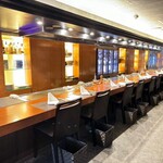 Ginza Teppanyaki Suburimu - 