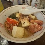 くまもと酒場池田屋 - 