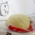 ファミリーマート - 料理写真: