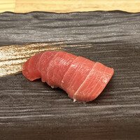 鮨処 凜 - 中とろ