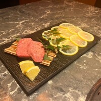 北新地焼肉 きらく - 