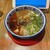 蘭州拉麺 一天一面 - 料理写真: