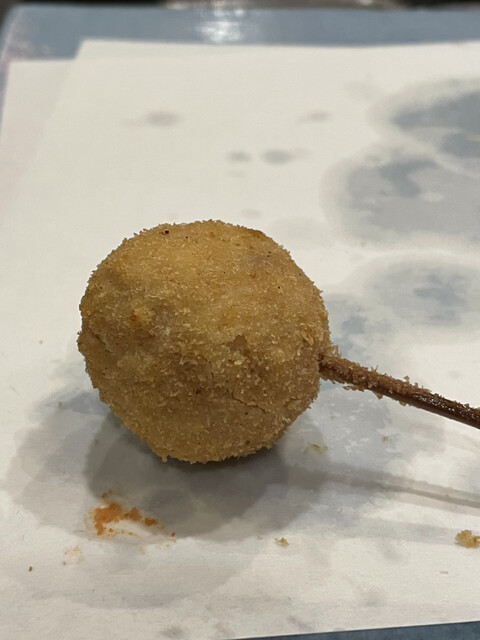 串かつの店 わか林 - 宝塚南口/串揚げ | 食べログ 串かつの店 わか林 - 宝塚南口/串揚げ | 食べログ