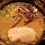 一竜 - 一竜ラーメン