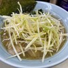ラーメン壱六家 大和店