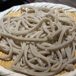 蕎麦 やすたけ - 