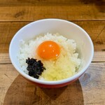 ラーメン フリーバーズ - 