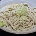 蕎麦 やすたけ - 